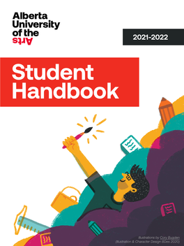 Student Handbook