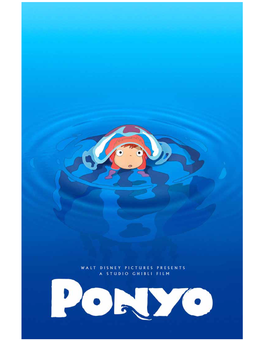 Ponyo Additional Voices