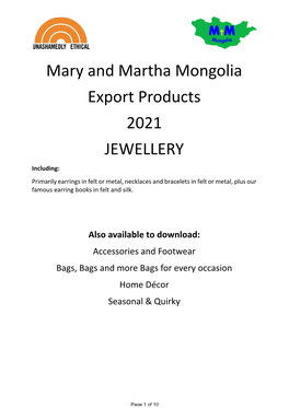 Jewellery 2021.Pdf