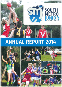 2014 Annual Report