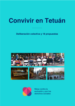 Convivir En Tetuán