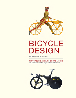 Bicycle Design