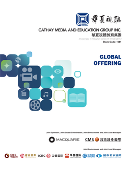 Global Offering