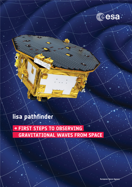 Lisa Pathfinder