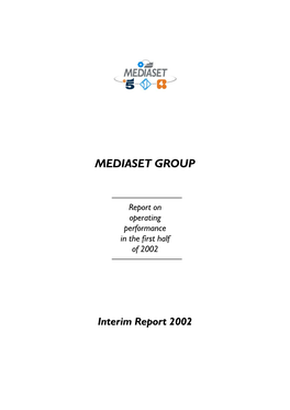 Mediaset Group