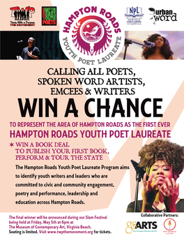 2016 YPL-BOOKLET-HAMPTON Roads