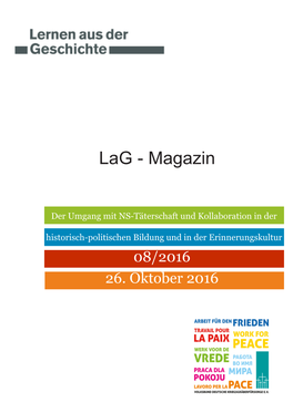 PDF-Datei Des Magazins Zum Download