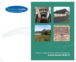 Annual Review 2019