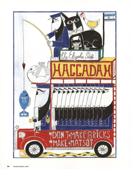 New-Generation-Of-Haggadah-Art.Pdf