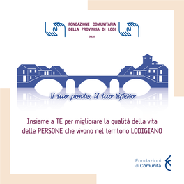 Rapporto Annuale 2018