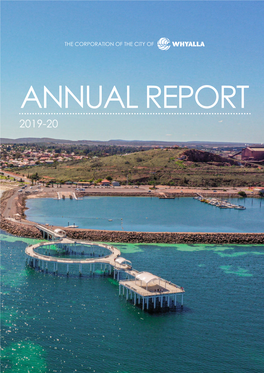 Annual Report 2019-2020