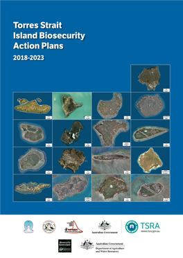 Torres Strait Island Biosecurity Action Plans