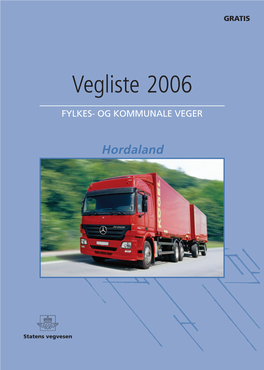 Vegliste 2006