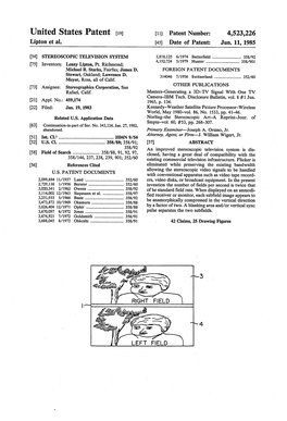 US4523226.Pdf