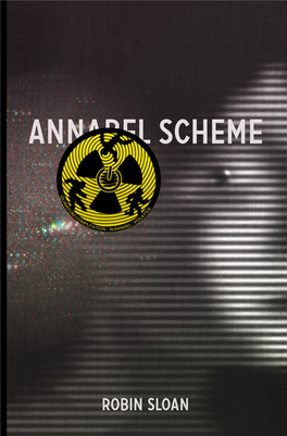 Annabel Scheme