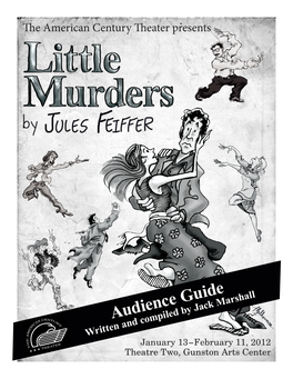 Little Murders