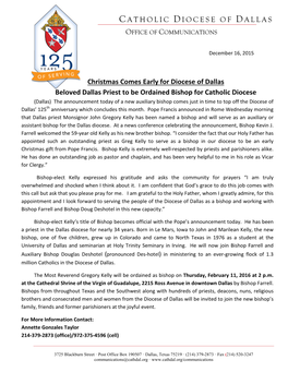 Press Release (PDF)