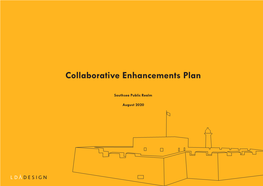 Collaborative Enhancements Plan