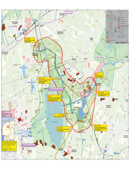 Fryslan 'T Miensker -5 MB 0 A-541 5 De Hege S - De Ies 2 Deweg T 1 Ate Ieswei Hei II Bult 2