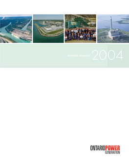 Annual Report 2004 Corporate Profile