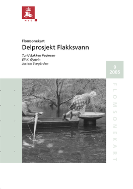 Delprosjekt Flakksvann