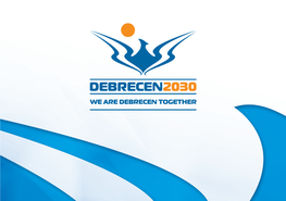 Debrecen 2030