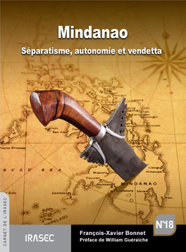 [Pdf] MINDANAO