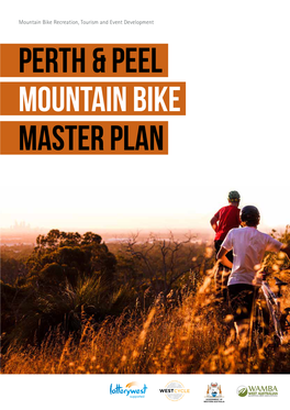 Download the Perth and Peel Mountain Bike Master