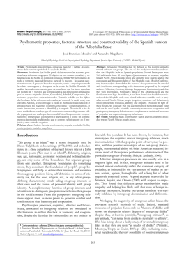 El Temperamento Ha Sido Definido Como Diferencias Individuales