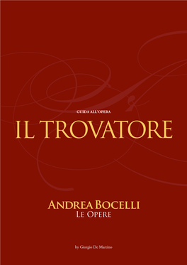 Il Trovatore