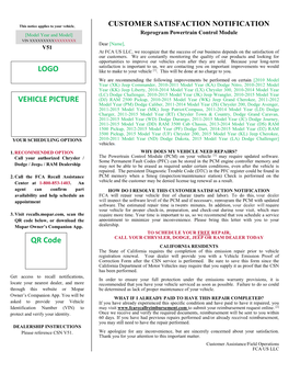 V51 Reprogram Powertrain Control Module.Pdf