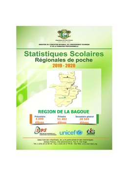 Region De La Bagoue