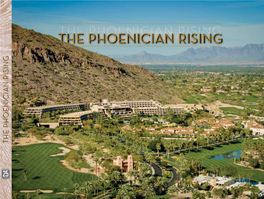 The Phoenician Rising