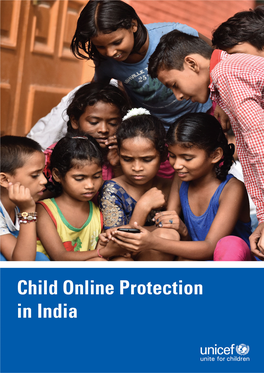 Child Online Protection in India