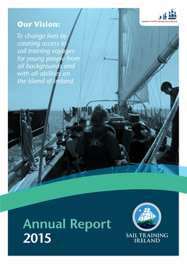 Annual Report 2015