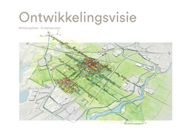 Ontwikkelingsvisie Middengebied Zuidplaspolder