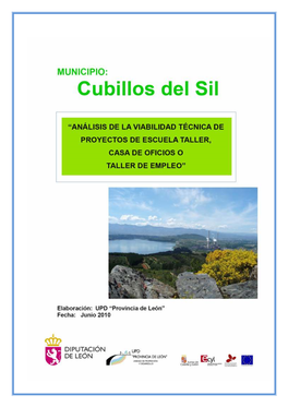 Cubillos Del Sil 14 4.1