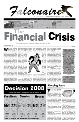 Decision 2008