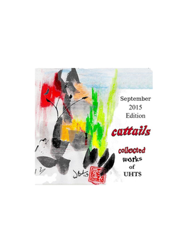 Cattails Late-Year Edition: September 2015