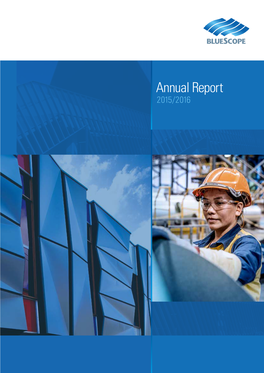 View Annual Report