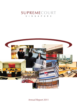 Annual Report 2011 (PDF, 3.39