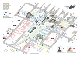 Campus Map Prospectus V4