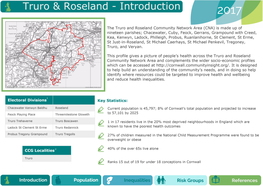 Truro-Cna-Profile.Pdf