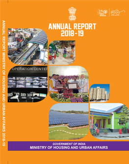 Annual Report 2018-19