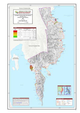 Bureau of Soils and Water Management Nutrient