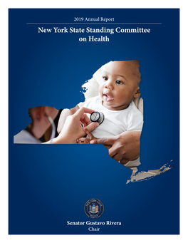 2019 Health Committee Annual Report