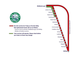 Amended Timetable - 2021 02 13-21 - Northern.Pdf