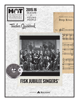 Fisk Jubilee Singers ®