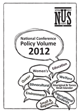 Policy Volume Cover2