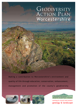 Worcestershire